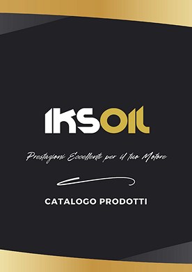 Dibenedetto - IKSOIL