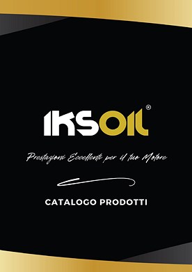 Dibenedetto - IKSOIL