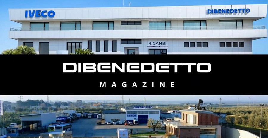 Dibenedetto Magazine #6 – Ammortizzatori e Frizioni SACHS