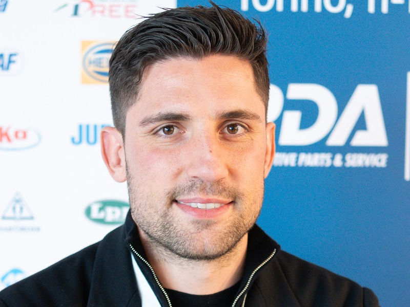 Dibenedetto: crescere insieme, guardando al futuro!