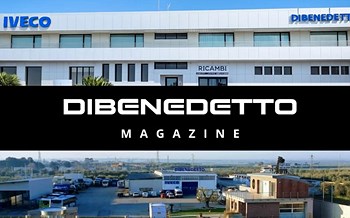 Dibenedetto Magazine #6 – Ammortizzatori e Frizioni SACHS