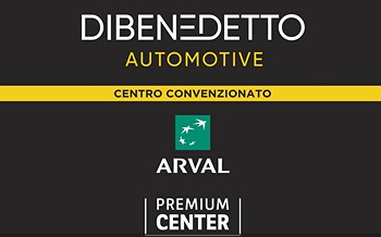 Dibenedetto Magazine #8 –  Arval Premium Center