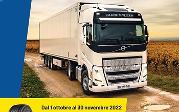 ✨PROMOZIONE - MYGOODYEAR 2022✨