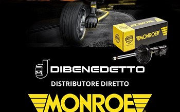 Distributori diretti Monroe