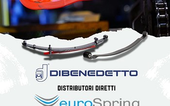 Distributori diretti euroSpring