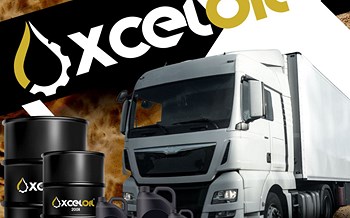 XCELOIL - Prestazioni eccellenti per il tuo motore.